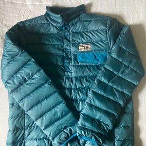 Patagonia Jacket